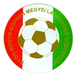 Gy-M-S Vármegyei I. osztály