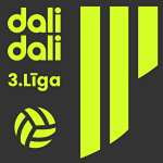 Dali Dali 3.Līga
