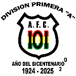 Primera A Cochabamba