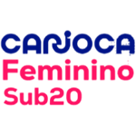 U20 Carioca, Feminino