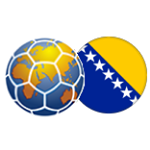 Bosnia & Herzegovina Friendly Games