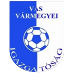 Vas Vármegyei I. Osztály