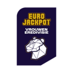 Eurojackpot Vrouwen Eredivisie