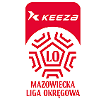 Liga Okręgowa - Warszawa
