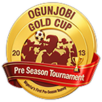 Gold Cup Pre-season Tournament 