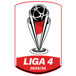Liga 4 Piala Presiden