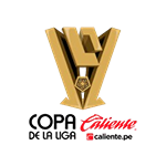 Peru Copa de la Liga 