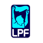 U16 Séptima LPF