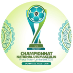 U15 Championnat National