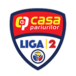 Liga 2 Casa Pariurilor