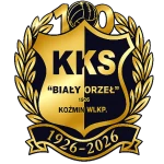 KKS Biały Orzeł Koźmin Wielkopolski