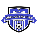 NK Omladinac 68 Mionica