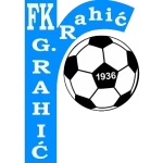 FK Gornji Rahić