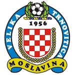 NK Moslavina Velika Trnovitica