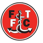 Fleetwood Town U21