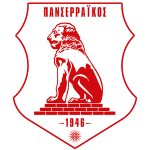 MGS Panserraikos