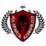 Sparta Koniemłoty