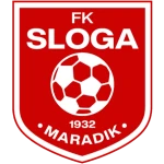 FK Sloga Maradik