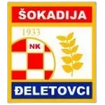 NK Šokadija Ðeletovci