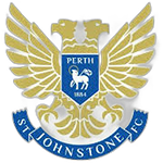 St Johnstone Wfc