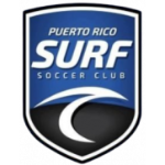 Puerto Rico Surf