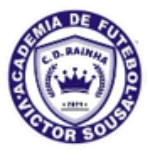 CD Rainha U15