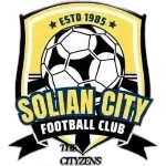 Solian City FC
