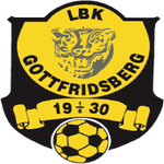 LBK Gottfridsberg/Hemgårdarnas BK B