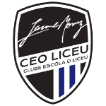 CEO Liceu U15