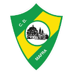 CD Mafra U15
