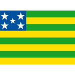 Goiás (Interestadual)