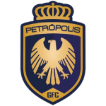 Petrópolis GFC U16