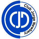 Jorge Newbery