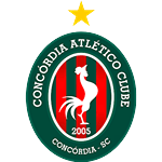 Concórdia U11