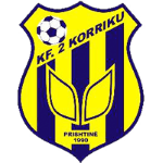 2 Korriku