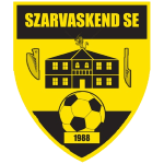 Szarvaskend SE