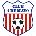 Club 4 de Mayo