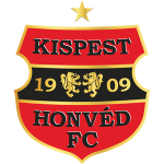 Kispest - Honvéd FC II