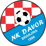 NK Davor Branjina