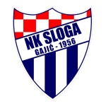 NK Sloga Gajić