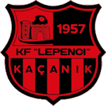 KF Lepenci Kaçanik