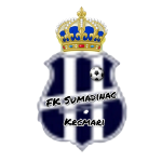 FK Šumadinac KG Veliko Krčmare
