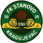 FK Stanovo 1941