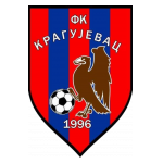 FK Kragujevac 1996